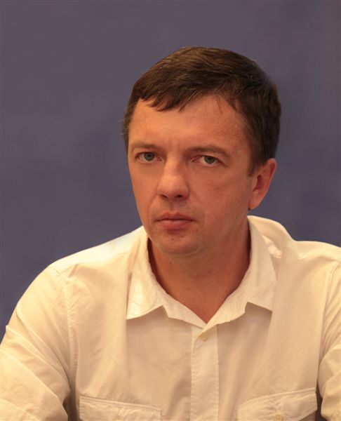 Олег Вязьмитинов, директор Компании CS