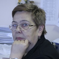 Ирина Ивченко