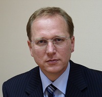Олег Щербатенко