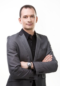 Дмитрий Зарахович