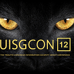 Конференція Української групи інформаційної безпеки UISGCON