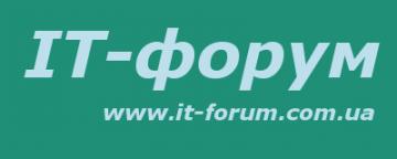 Проект «ИТ-форум»: Специализированный информационный ресурс о достижениях современных информационных технологий и об опыте их использования для управления предприятием.