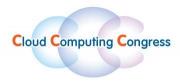 ССС 2010 - Cloud Computing Congress