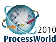 Конференция ProcessWorld - 2010