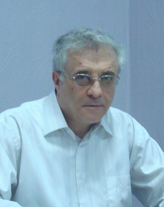 Михаил Баталин