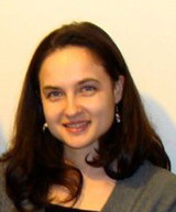 Мария Игнатьева
