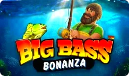 Big Bass Bonanza