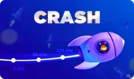 Crash