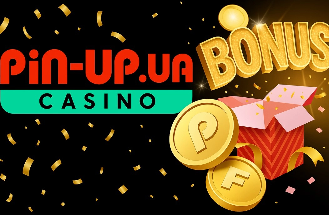 Pin-up casino