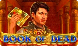 Book of Dead