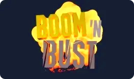 Boom or Bust