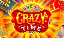 Crazy Time