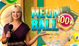 Mega Ball