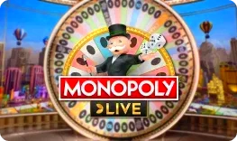 Monopoly Live